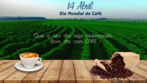 Dia Internacional do Café