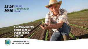 Dia do Trabalhador Rural