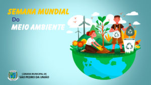 Semana Mundial do Meio Ambiente